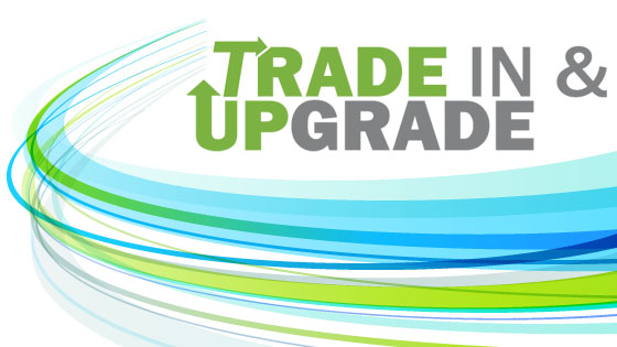 Trade In and Upgrade ID Card Printers