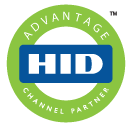 J OBrien is an HID Advantage Channel Partner