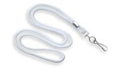 1/8 in Round Cord Lanyard with Swivel Hook Lanyard