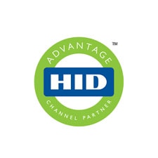 HID Fargo Advantage Channel Partner