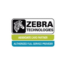 Zebra Authorized Service Provider (ZASP)