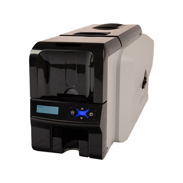 DASCOM 28.838.4186 DC-3300 Dual-Sided Direct-to-Card Printer