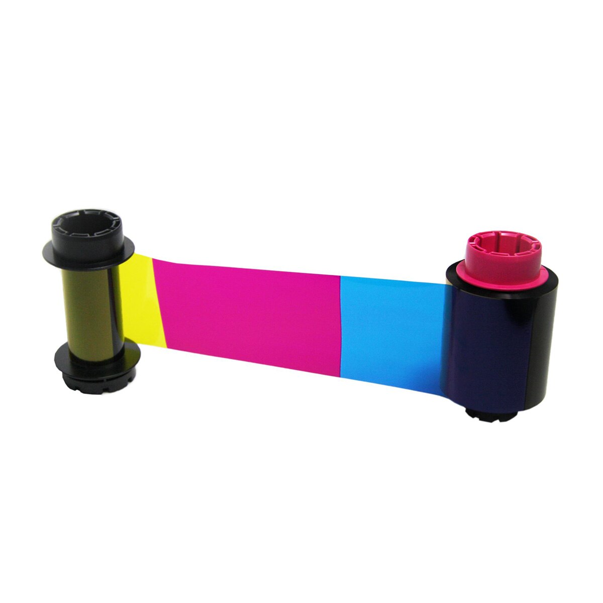 Kodak Color Thermal Ribbon 6R For Model 7000 Printer – OEM 20385268 – Multicolor