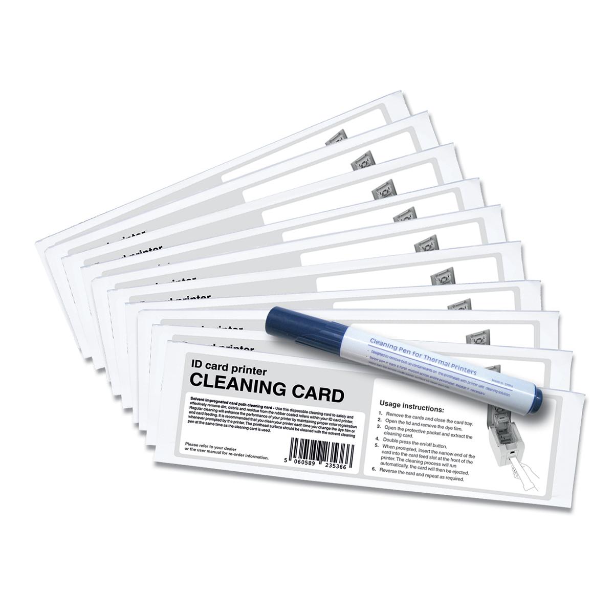 Id Card Protective Film