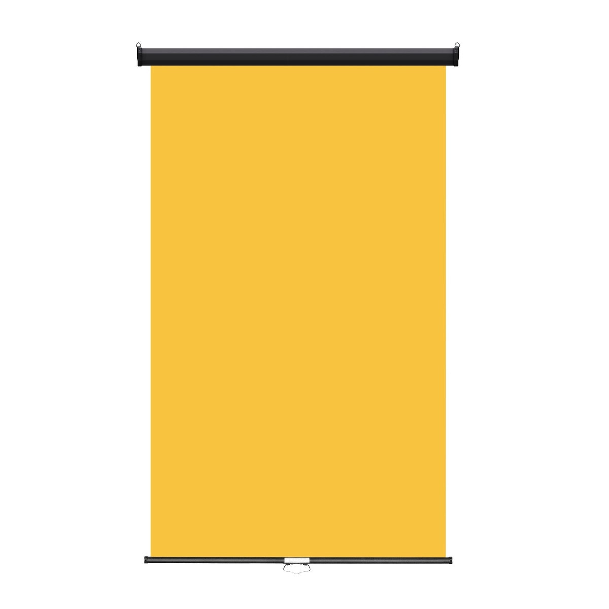 BadgePlus RPBB48 Heavy-Duty Backdrop - J. O'Brien