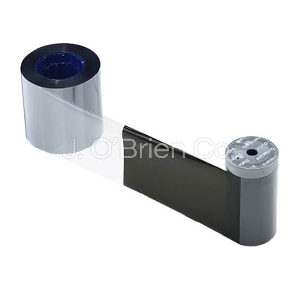 Entrust SD Color Ribbon, KTT, 500 Prints per Roll