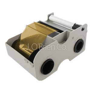 Versteckte Fargo 1000 Bilder Standard Schwarzes Band 45102 Für Dtc1000, Dtc1250e