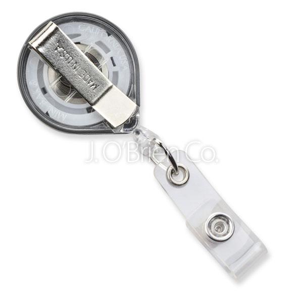 How To Fix Id Card Pulley