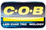 Chips On Board COB LED Technology